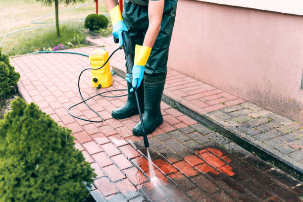 Best Exterior Home Cleaning  in Jackson, MS
