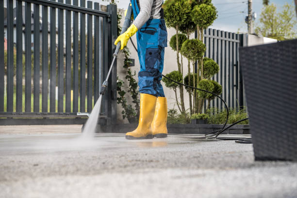 Best Sidewalk Pressure Washing  in Jackson, MS