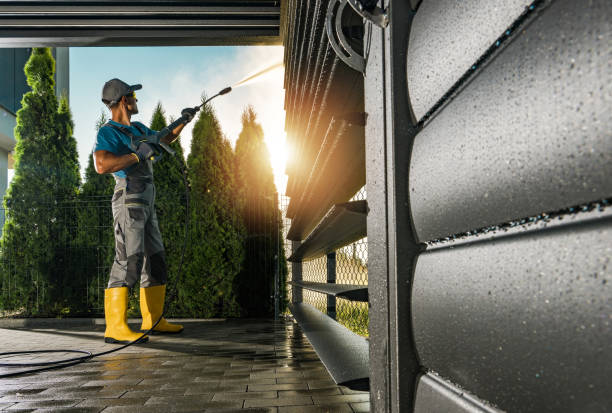Best Pressure Washing Services Near Me  in Jackson, MS