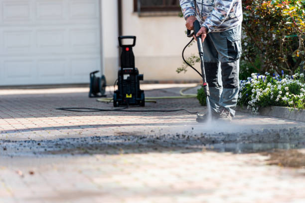 Best Exterior Home Cleaning  in Jackson, MS