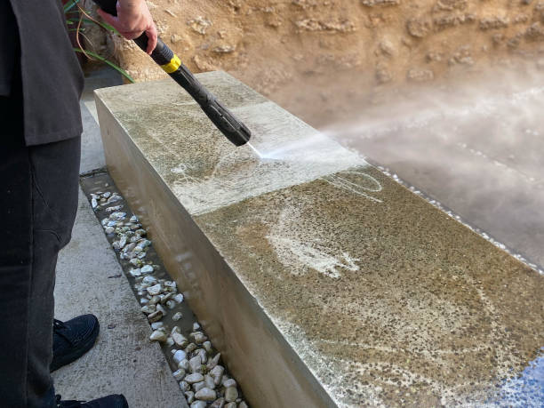 Why Choose Our Certified Pressure Washing Experts for Your Project Needs in Jackson, MS?