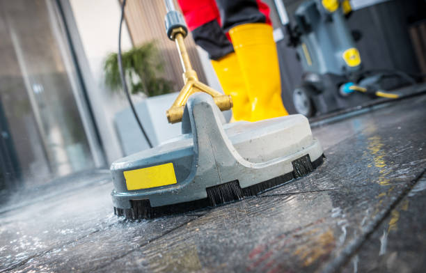 Best Commercial Building Pressure Washing  in Jackson, MS