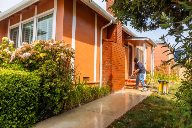 Best Roof Pressure Washing  in Jackson, MS