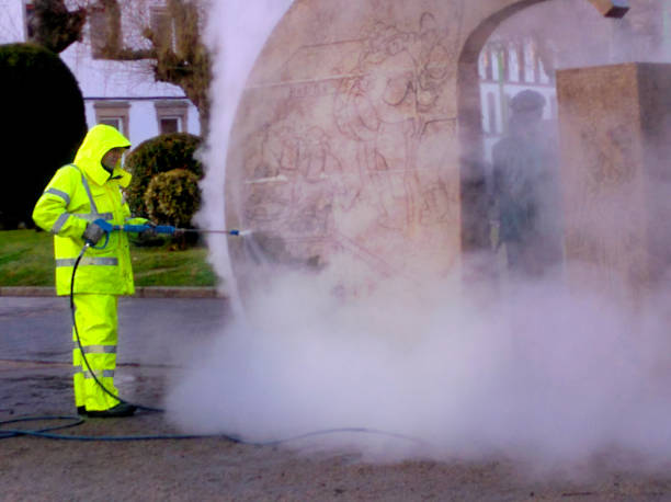 Best Pressure Washing Services for Businesses  in Jackson, MS