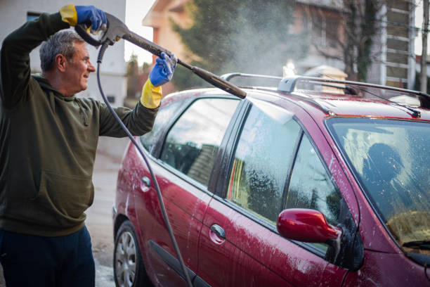 Jackson, MS Pressure Washing Company