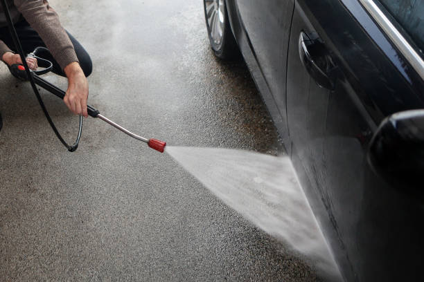 Pressure Washing Services for Businesses in Jackson, MS