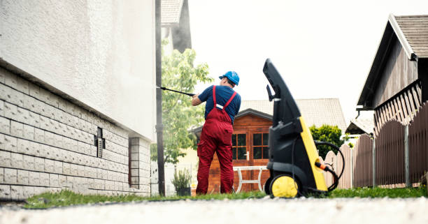 Best Commercial Pressure Washing  in Jackson, MS